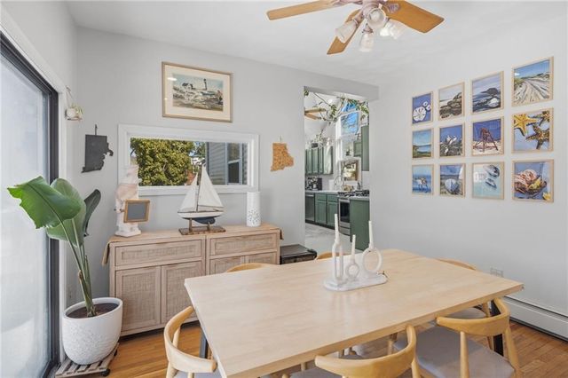 11 Heights Avenue, Warwick, RI 02889