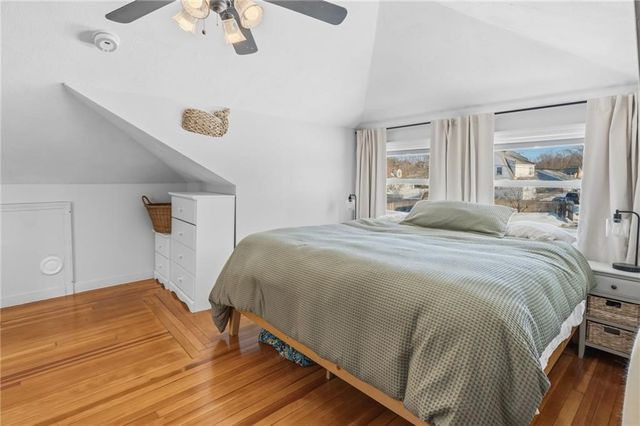 11 Heights Avenue, Warwick, RI 02889