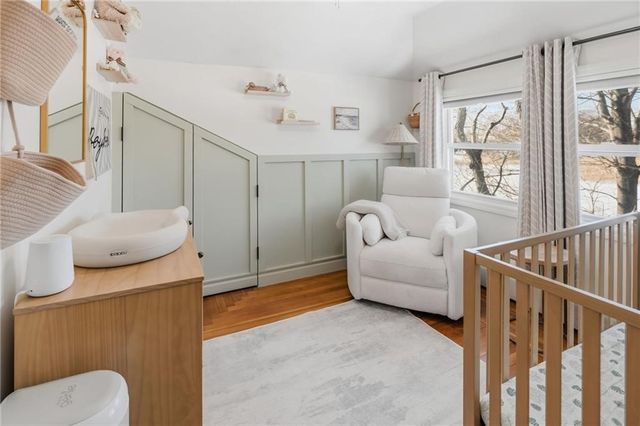 11 Heights Avenue, Warwick, RI 02889