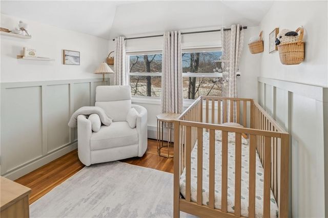 11 Heights Avenue, Warwick, RI 02889