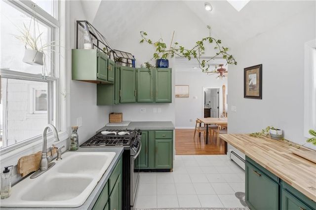 11 Heights Avenue, Warwick, RI 02889