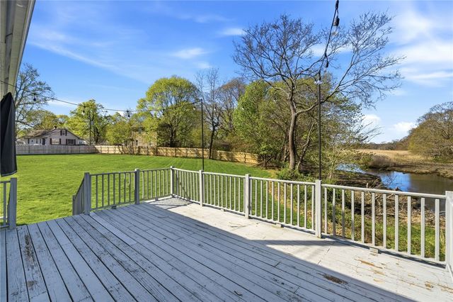 11 Heights Avenue, Warwick, RI 02889