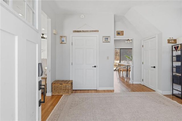 11 Heights Avenue, Warwick, RI 02889