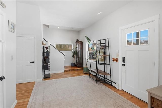 11 Heights Avenue, Warwick, RI 02889