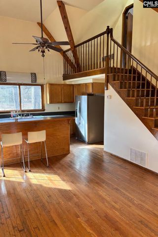 148 Jim Rucker Road, Swansea, SC 29160