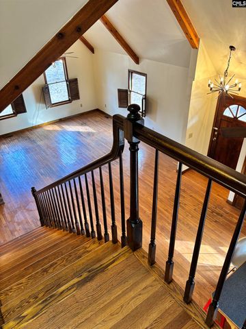 148 Jim Rucker Road, Swansea, SC 29160