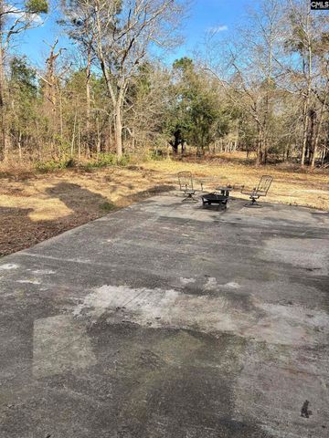 148 Jim Rucker Road, Swansea, SC 29160