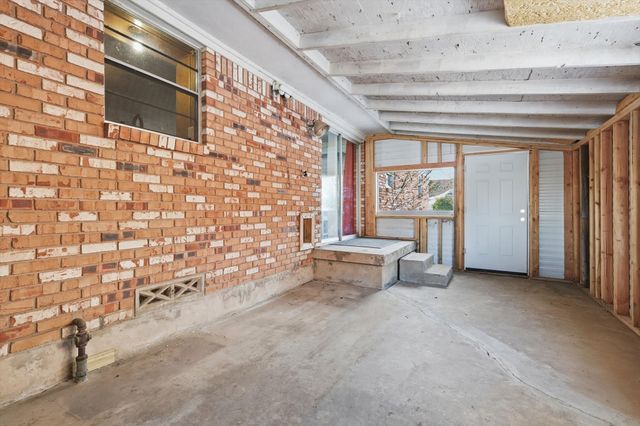 107 N 7th Street, Krum, TX 76249