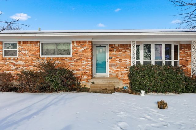 107 N 7th Street, Krum, TX 76249