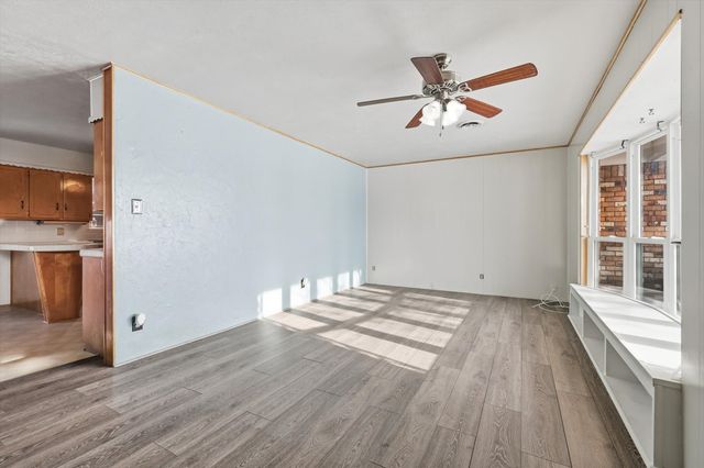 107 N 7th Street, Krum, TX 76249