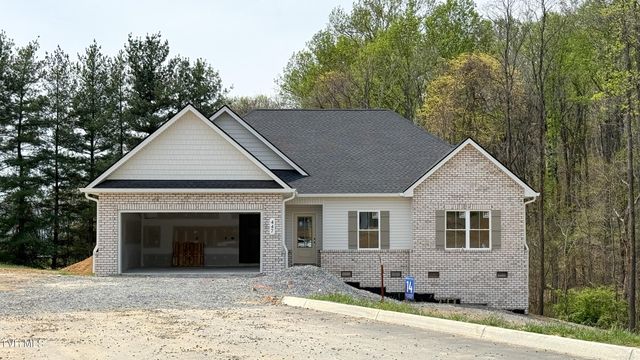 447 Tortoise Way, Jonesborough, TN 37659