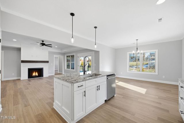 447 Tortoise Way, Jonesborough, TN 37659