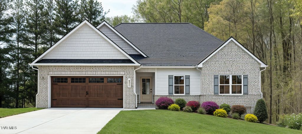 447 Tortoise Way, Jonesborough, TN 37659