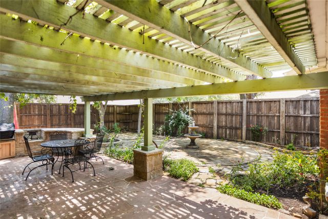 613 Harrison Drive, Coppell, TX 75019