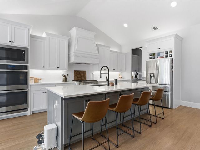 2180 Ivywood Lane, Prosper, TX 75078