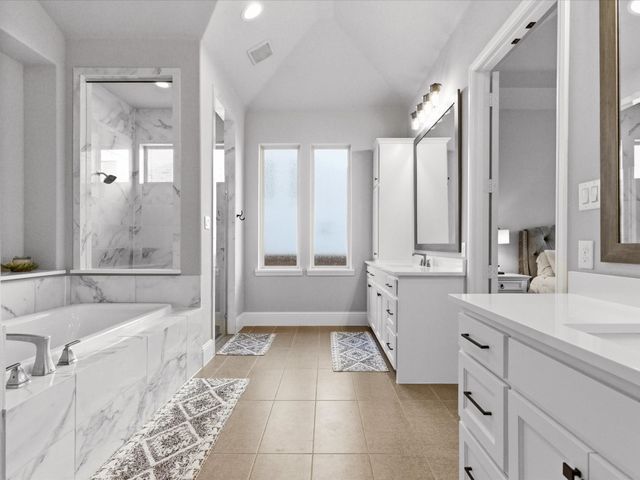 2180 Ivywood Lane, Prosper, TX 75078