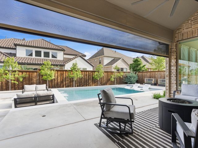 2180 Ivywood Lane, Prosper, TX 75078