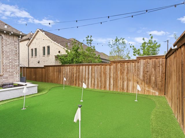 2180 Ivywood Lane, Prosper, TX 75078