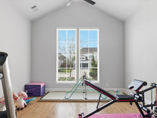 2180 Ivywood Lane, Prosper, TX 75078