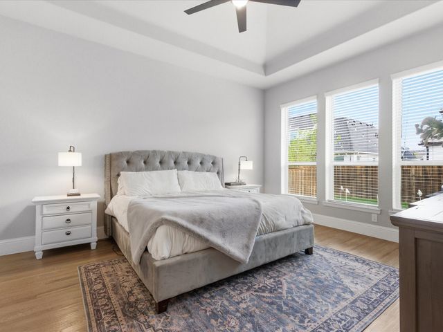 2180 Ivywood Lane, Prosper, TX 75078