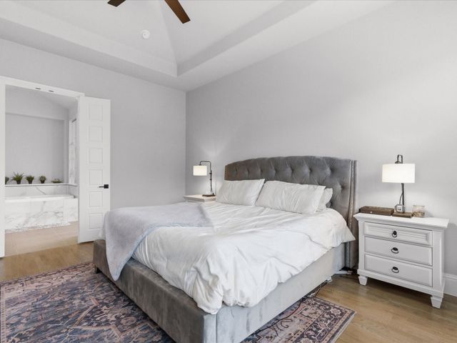 2180 Ivywood Lane, Prosper, TX 75078