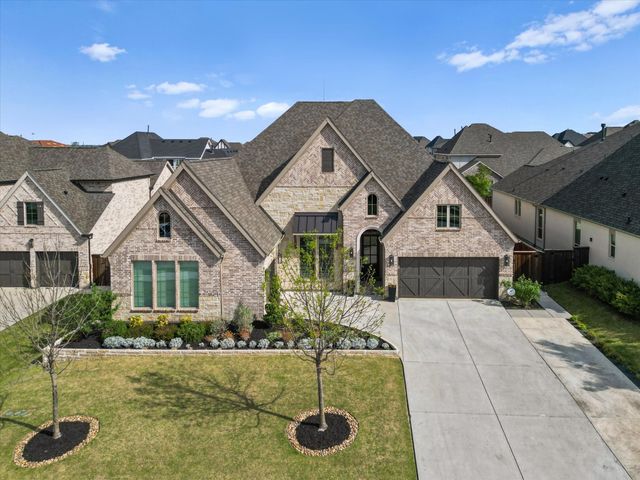 2180 Ivywood Lane, Prosper, TX 75078