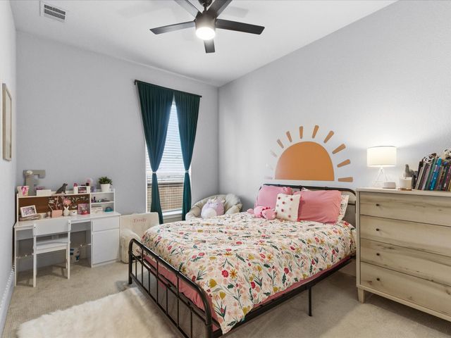 2180 Ivywood Lane, Prosper, TX 75078