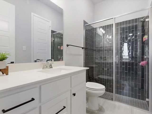 2180 Ivywood Lane, Prosper, TX 75078