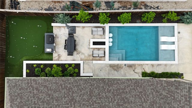 2180 Ivywood Lane, Prosper, TX 75078