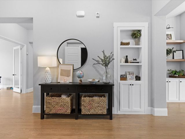 2180 Ivywood Lane, Prosper, TX 75078