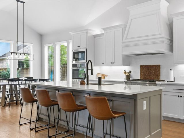 2180 Ivywood Lane, Prosper, TX 75078