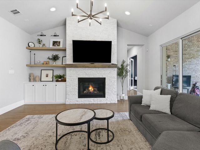 2180 Ivywood Lane, Prosper, TX 75078