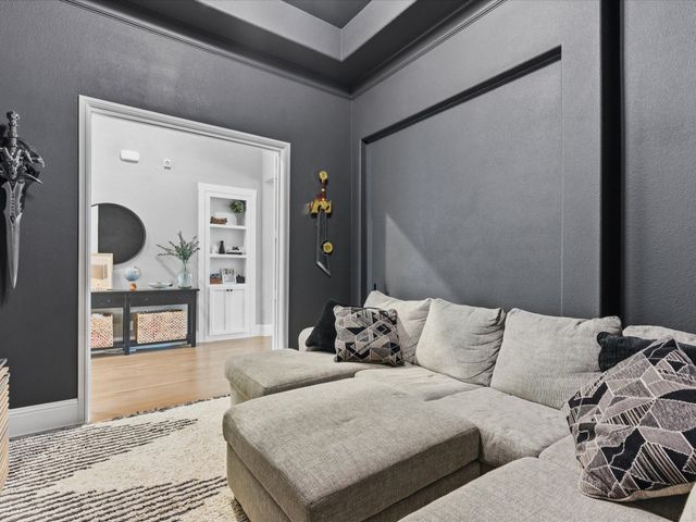 2180 Ivywood Lane, Prosper, TX 75078