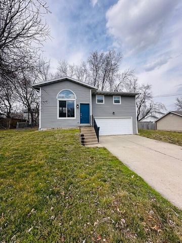 511 TURNER AVE, Ashland, MO 65010