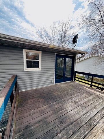 511 TURNER AVE, Ashland, MO 65010