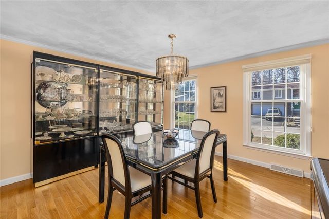 121 Zinnia Street, Warwick, RI 02886