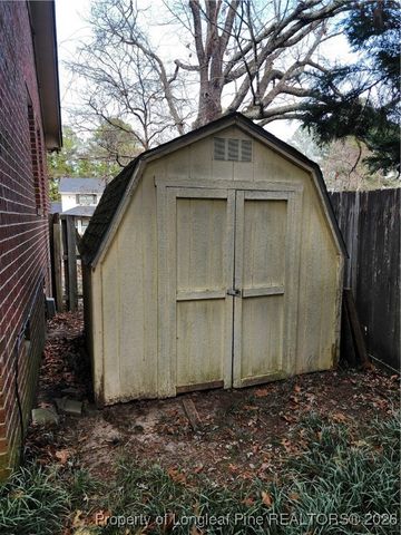 3905 Clearwater Drive, Fayetteville, NC 28311