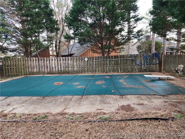 3905 Clearwater Drive, Fayetteville, NC 28311