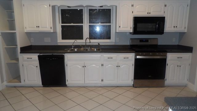 3905 Clearwater Drive, Fayetteville, NC 28311