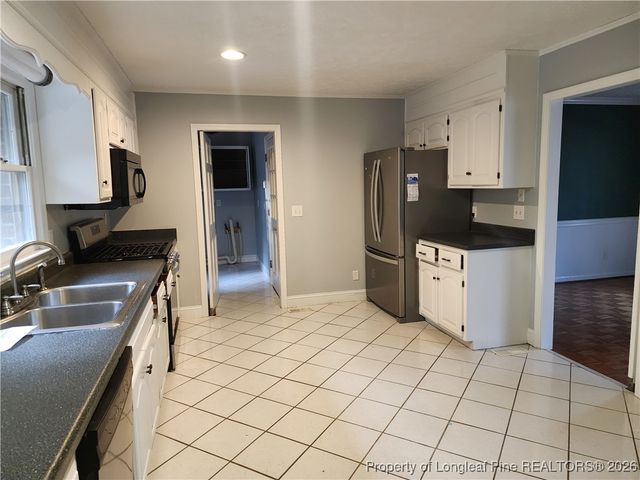 3905 Clearwater Drive, Fayetteville, NC 28311