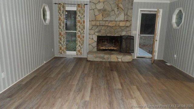 3905 Clearwater Drive, Fayetteville, NC 28311