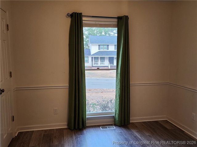 3905 Clearwater Drive, Fayetteville, NC 28311