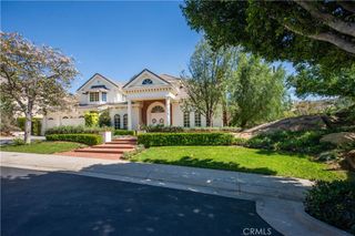9506 Hunt Club, Chatsworth, CA 91311