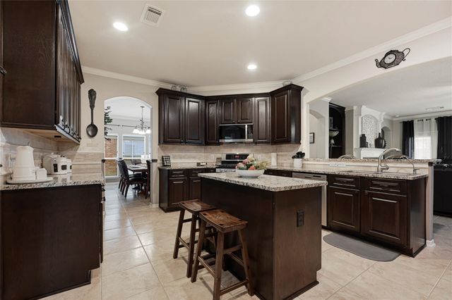 15306 Progress Ridge Way, Cypress, TX 77429