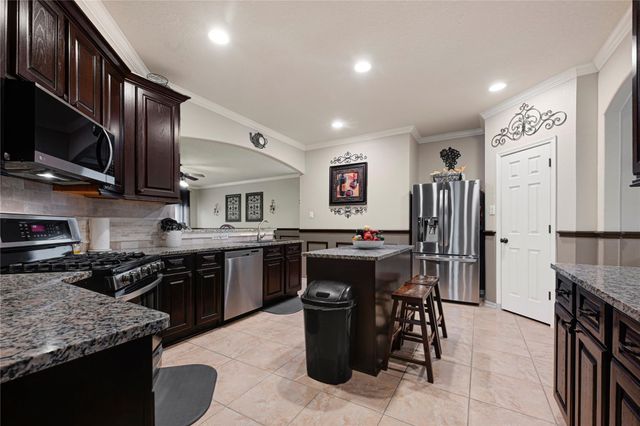 15306 Progress Ridge Way, Cypress, TX 77429