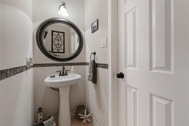 15306 Progress Ridge Way, Cypress, TX 77429