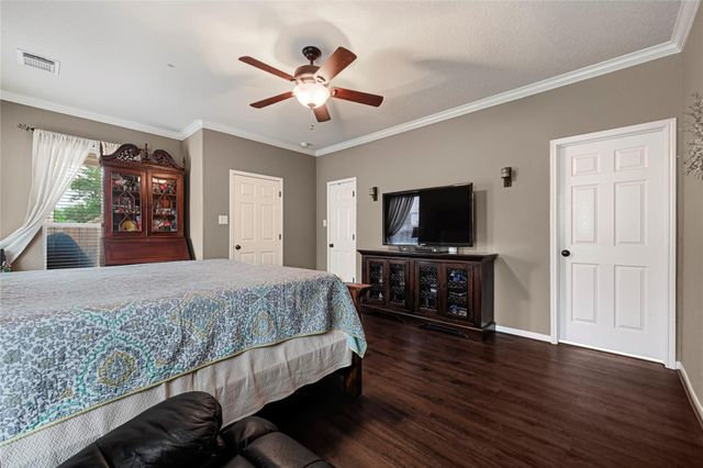 15306 Progress Ridge Way, Cypress, TX 77429