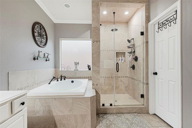 15306 Progress Ridge Way, Cypress, TX 77429