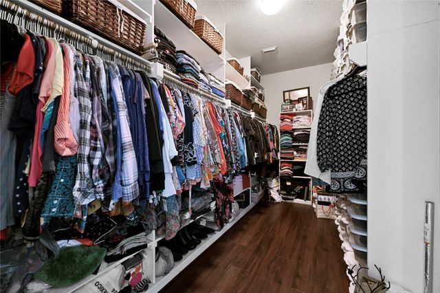 15306 Progress Ridge Way, Cypress, TX 77429