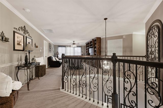 15306 Progress Ridge Way, Cypress, TX 77429